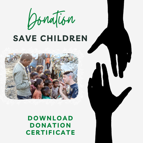 Donation