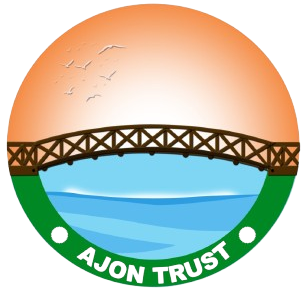 Ajon Trust Logo