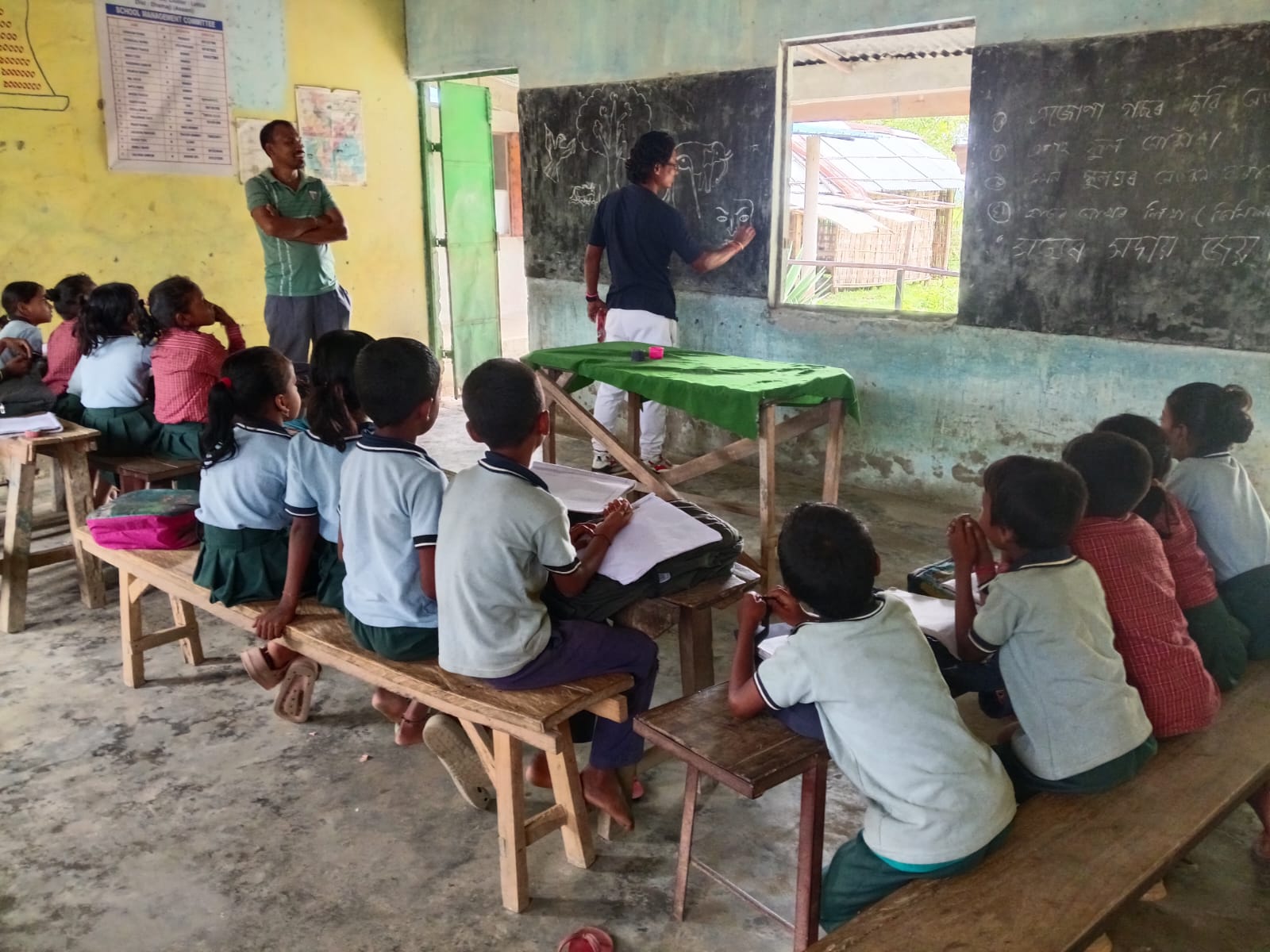 Education
