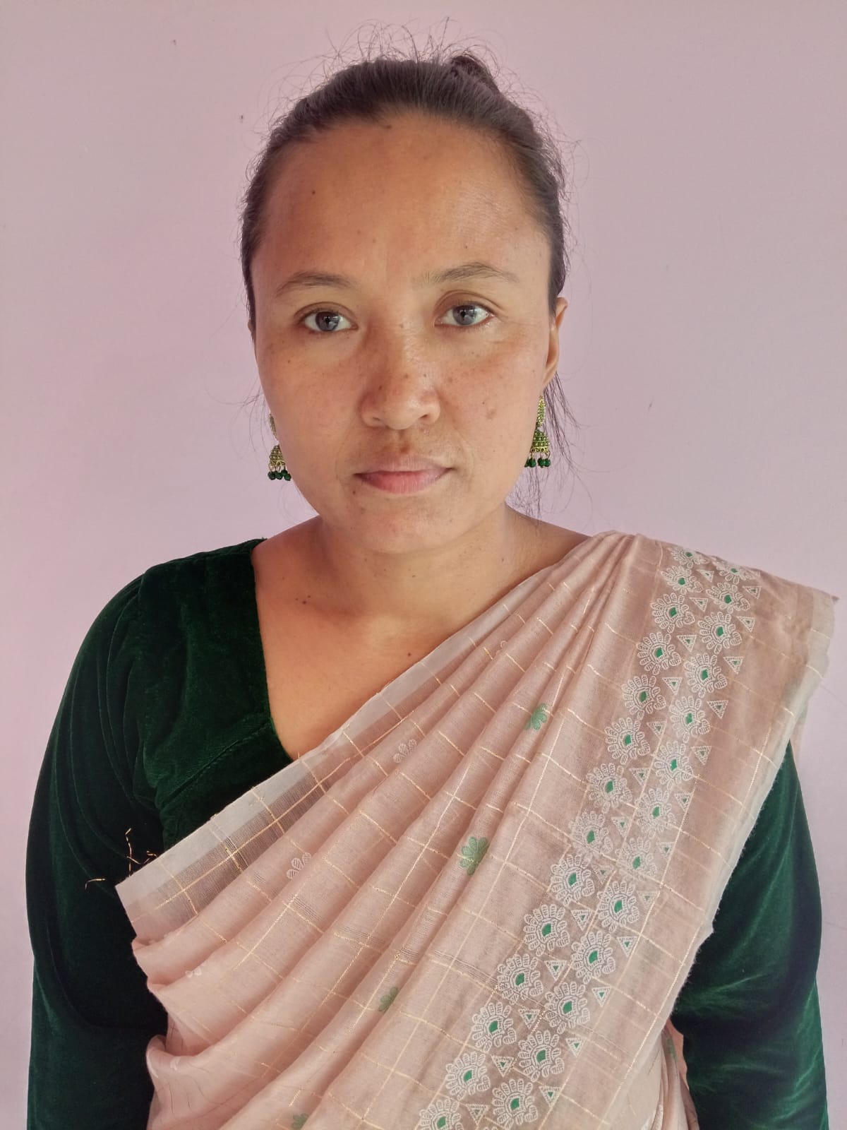 Mina Kumbang
